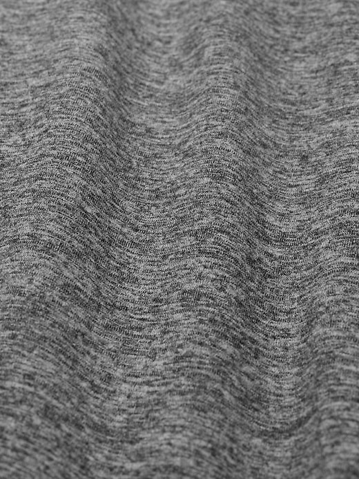 Image number 4 showing, GapFit Smooth Jersey T-Shirt