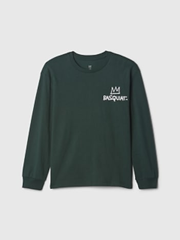 Kids Graphic T-Shirt