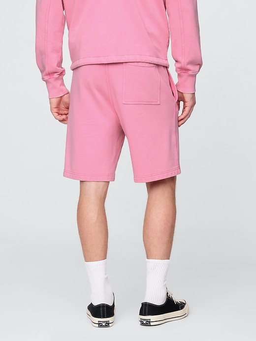 Image number 3 showing, Heavyweight Sweat Shorts