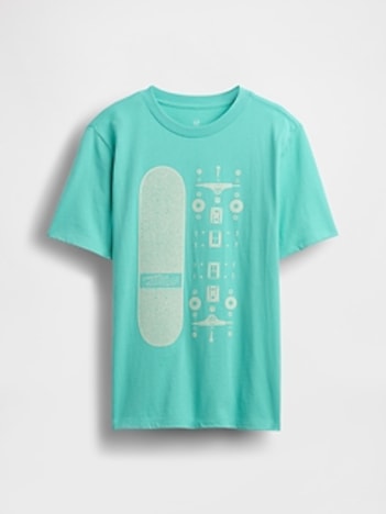 Kids Graphic T-Shirt